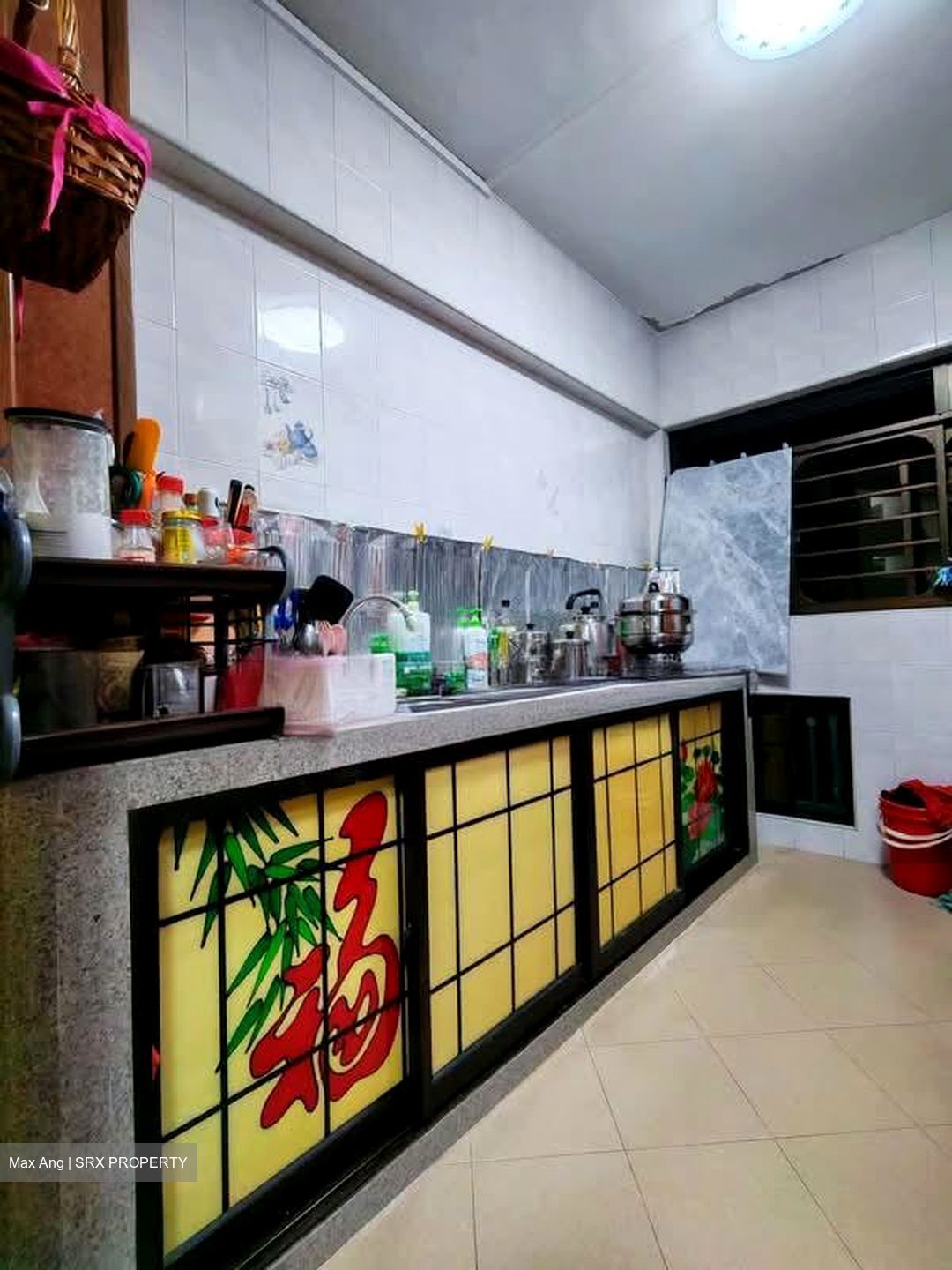 Blk 290F Spring View (Bukit Batok), HDB 5 Rooms #560349031